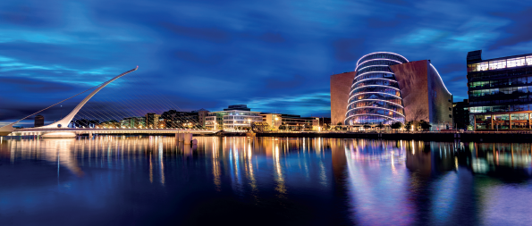 Dublin 2023